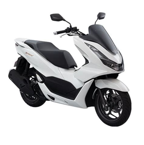 HONDA PCX160 (ABS VARIANT) (WW160AP).